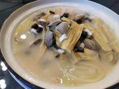 -烤无忌·新疆菜馆(格林威治城店)