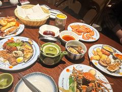 -松子料理(亮马桥店)