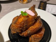 -醉庐·新上海菜(南京西路店)