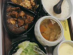 -真功夫(北京路步行街店)