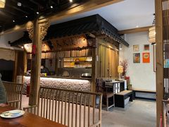 -大牌大·传统杭帮菜(湖滨店)