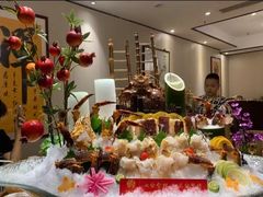 -尚海豆捞(乐虹坊店)