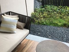 -上海崇明金茂凯悦酒店