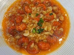 -肥肥虾庄·金牌油焖大虾(汉街SKP店)