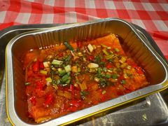 -为民烧烤吧.自贡爆炒菜(收录10年好店)