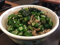 -食其家·牛丼咖喱(广元西路店)