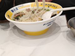 -粉小主·贵州酸汤牛肉粉(南京仙林金鹰店)