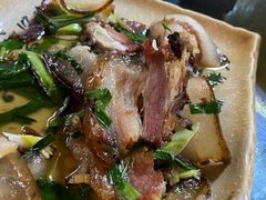 青城老腊肉-青城甲(青城山店)