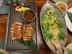 -苏梅花园(群星城店)