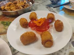 -阿殳菜馆·私厨(水围村店)