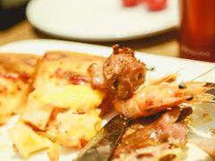 -汉巴味德巴西烤肉(顺和广场店)