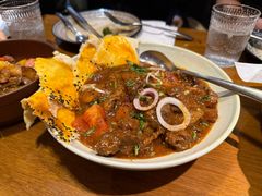 -格鲁·秀色Georgia’s Feast