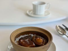 黑松露鲍鱼红烧肉焖饭-福1015(愚园路店)