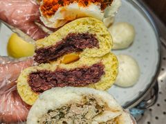 -传闻来紫菜包饭·打糕(西塔韩百店)
