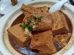 -天毓山庄·餐厅