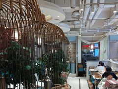-小桃红·东北菜·春饼烤鸭(南阳湖街店)