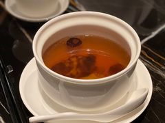 -杭州临平万丽酒店·万丽轩中餐厅