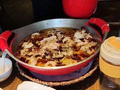 -渝信川菜(长安店)