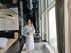 -Yolo私汤温泉设计师酒店(重庆南滨路店)