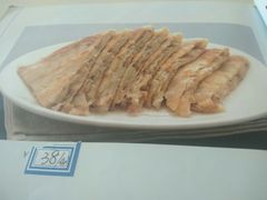 菜单-巢香扣肉馆