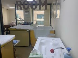 -明宇集团·积木枝芽母婴健康管理中心(天府店)