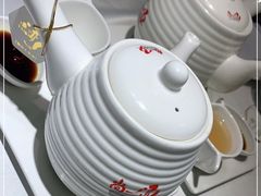-尚一汤 广东炖汤(金桥国际店)