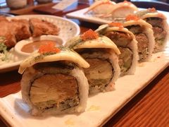 -無忧浅草君·洋风料理(下沙宝龙二期一店)