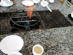 -蘑统田下·野生菌火锅