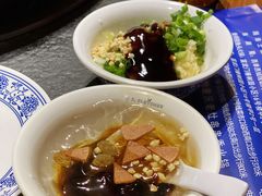 冰粉-来涮蜀鲜货火锅串串香(菜市口店)