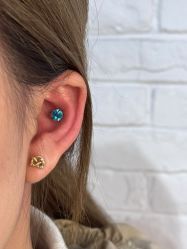 -海王刺青·纹身·穿孔饰品·TATTOO