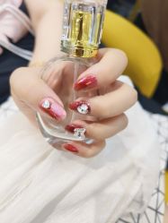 -今玥美甲美睫