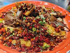 -馬伍旺川菜(江北虹悦城店)
