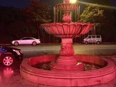 -博悦公馆尚悦自助餐厅