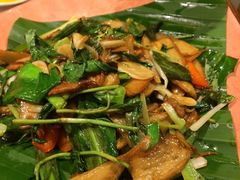 -云海肴·汽锅鸡·云南菜(天山百盛优客店)