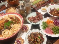-銘悦阁烤鸭店