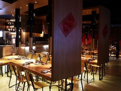 大堂-烧肉达人•炭火烧肉(新天地店)