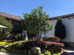 -喜林苑·稻田餐厅(品相府店)