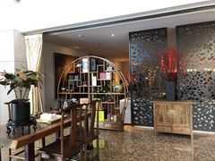 -上海佘山世茂艾美酒店
