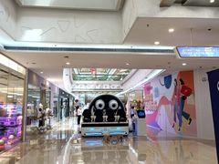 -万达广场(福州金融街店)