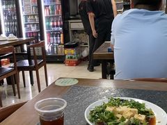 -亚东串烤(共康东路店)