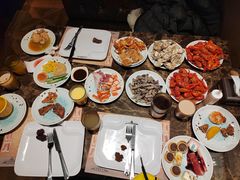 -汉丽斯巴西烤肉自助(市南店)