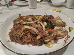 -聚春园自助餐厅(东街口店)