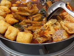 -小螺大作·螺蛳粉火锅(林和西店)