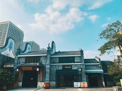 -大头力茶餐厅(花都融创茂店)
