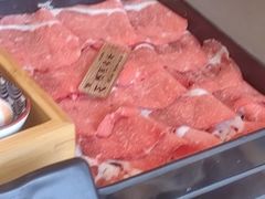 -牛匠和牛寿喜锅(西安总店)