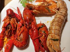 -蟹将军·松叶蟹和牛日料放题自助(K11店)