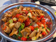 -火宫殿·小吃王国(坡子街店)