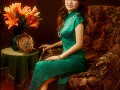 -海马体照相馆|大师(武汉光谷K11店)