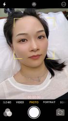 -开运眉半永久纹眉野生眉
