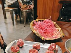-小螺大作·螺蛳粉火锅(林和西店)